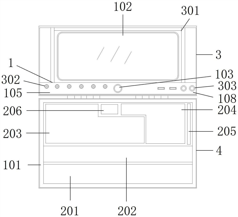 Intelligent music learning and training device