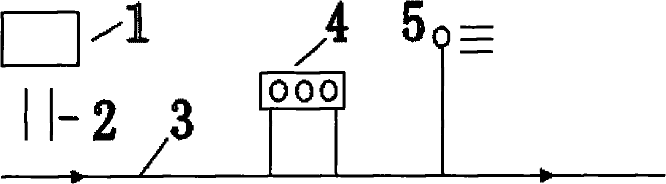 Method for preparing hot-melt adhesive net film