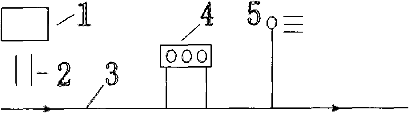 Method for preparing hot-melt adhesive net film