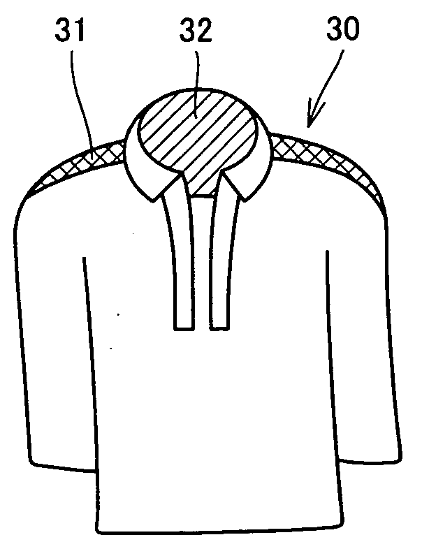 Biometric sensor and biometric method