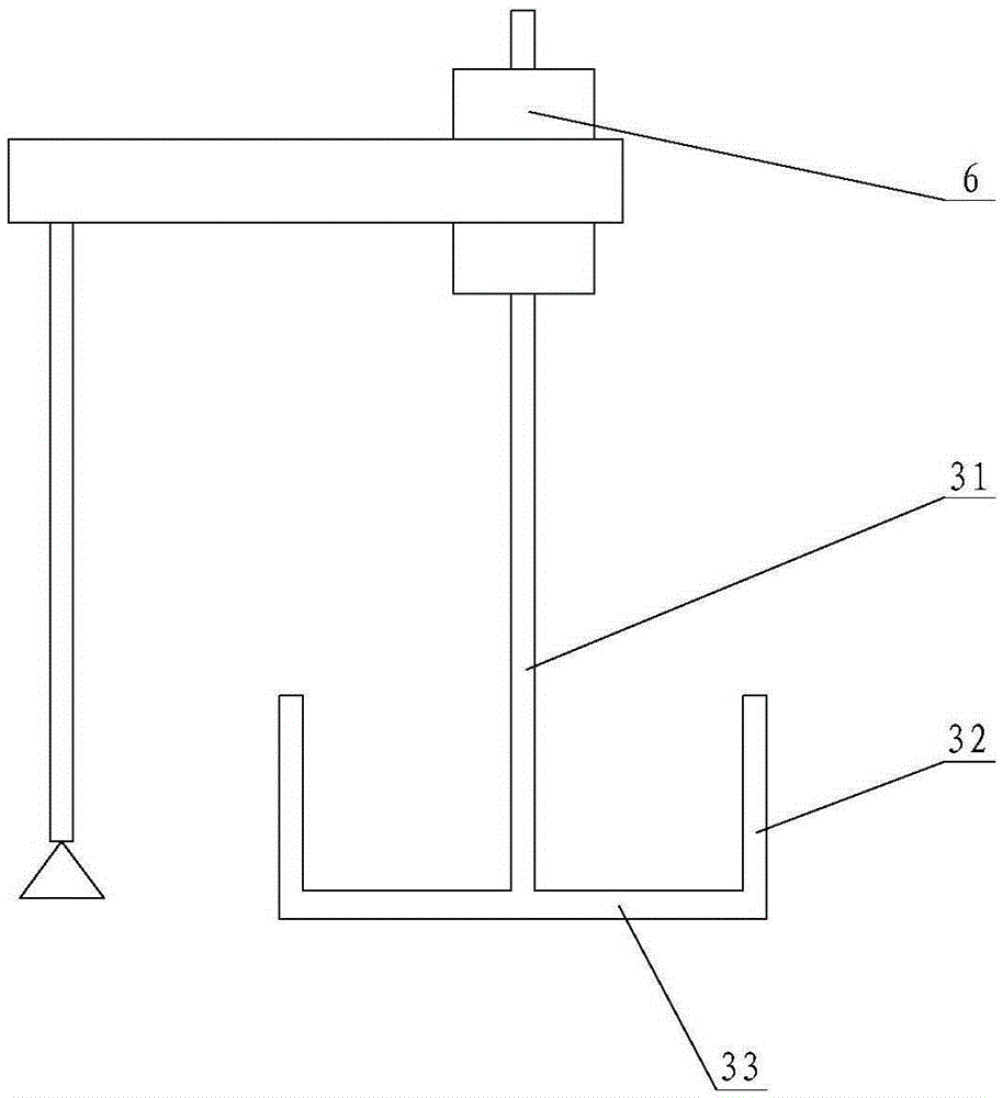 Wax deposition experimental device and method