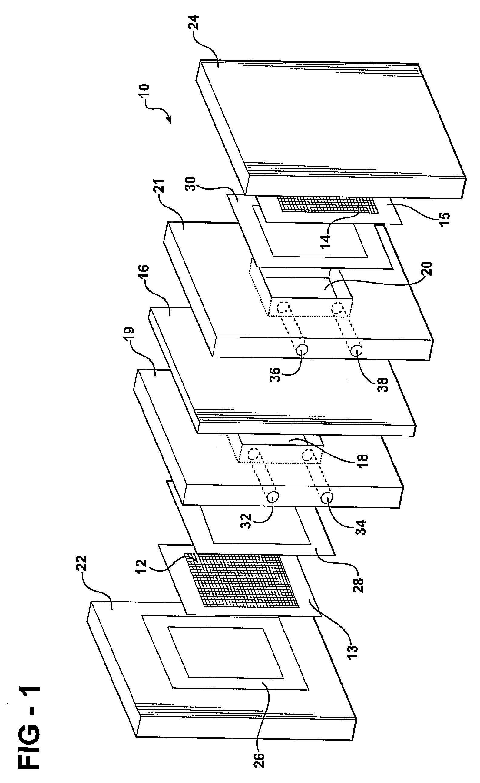 Microbial fuel cells