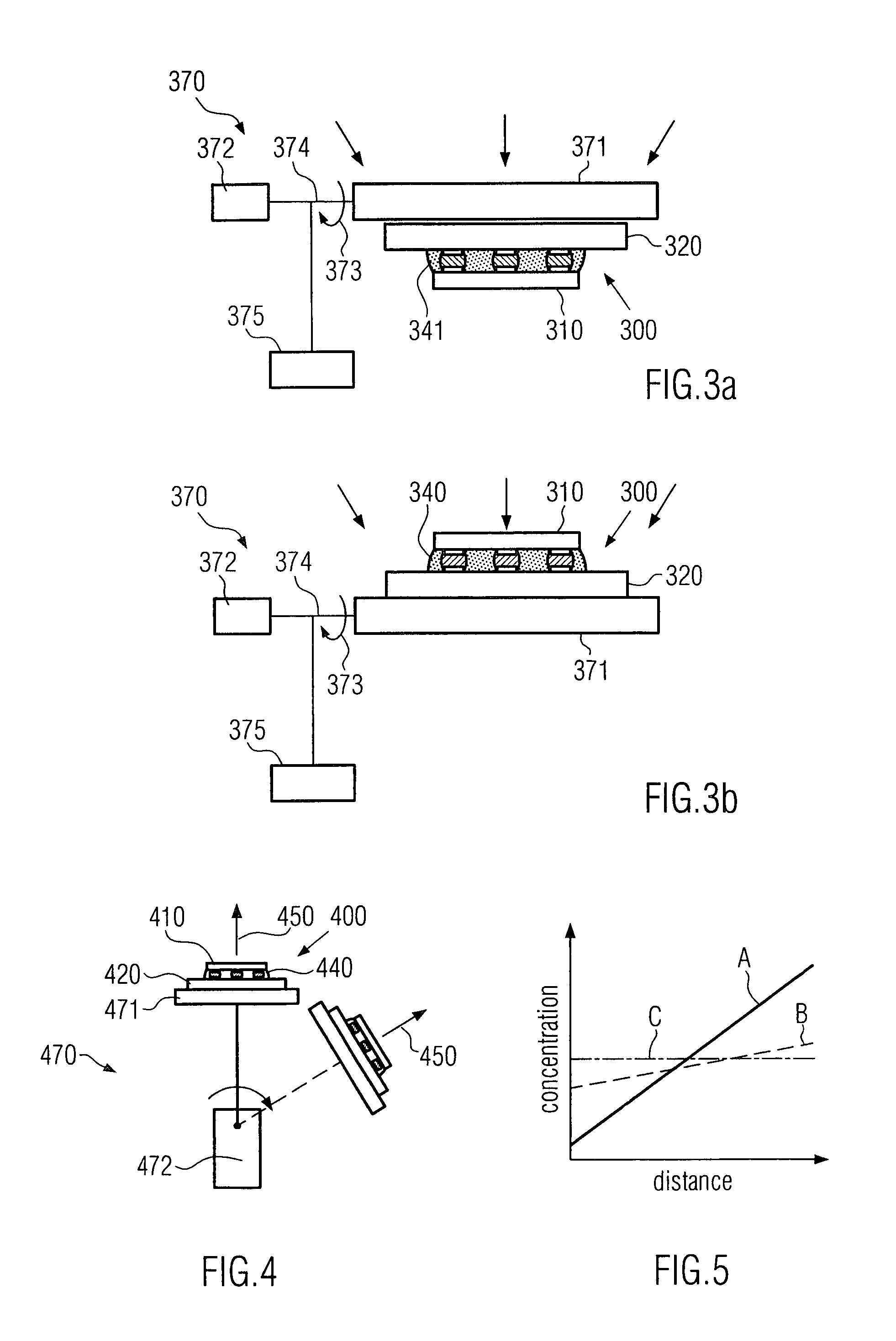 Technique for enhancing thermal and mechanical characteristics of an underfill material of a substrate/die assembly