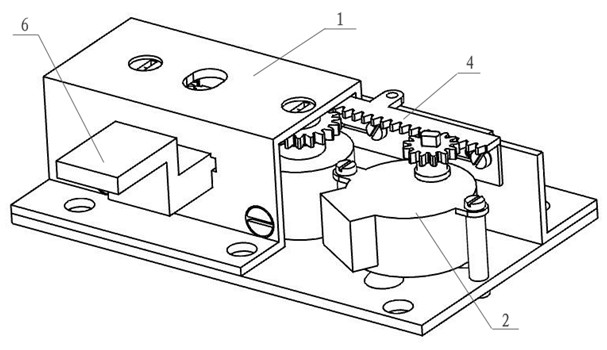 Special professional lockset