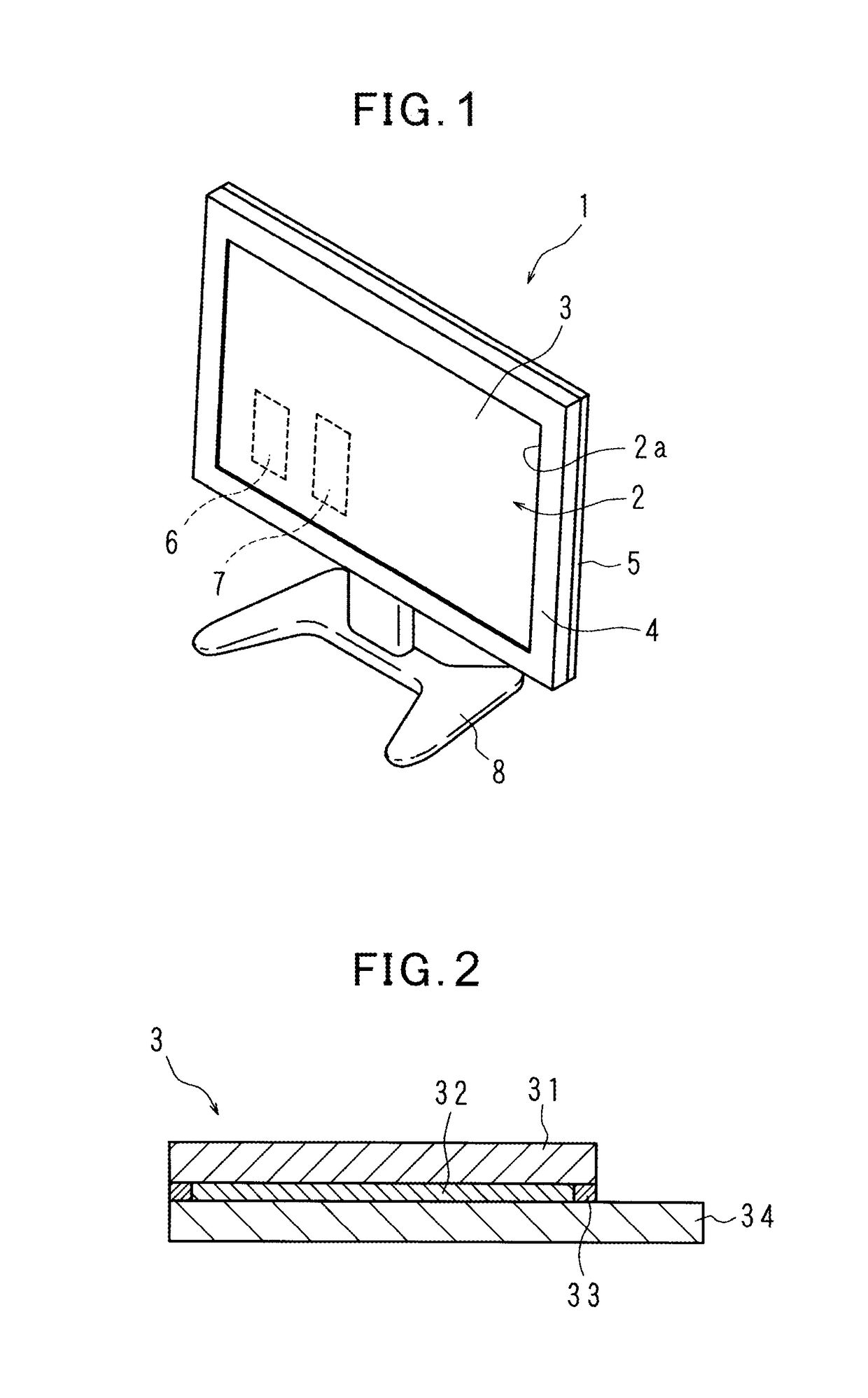 Method for manufacturing thin film transistor substrate