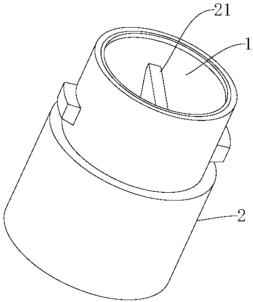 Vehicle lamp bead and vehicle lamp refitting method