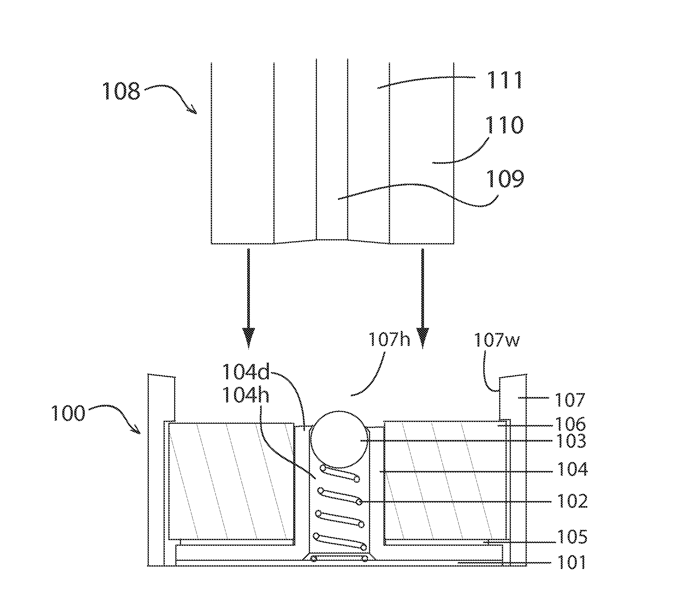 Magnetic Connector