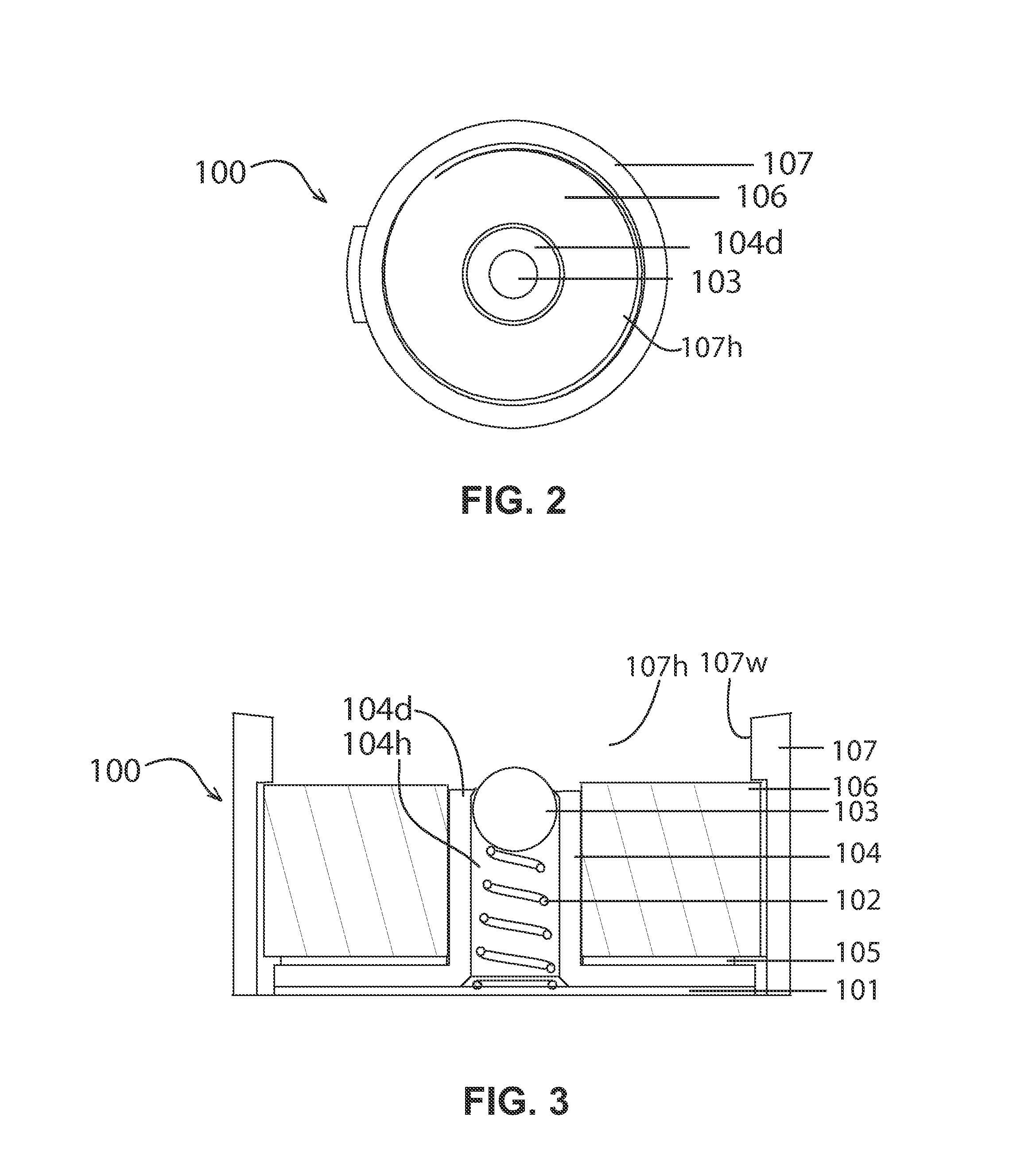 Magnetic Connector