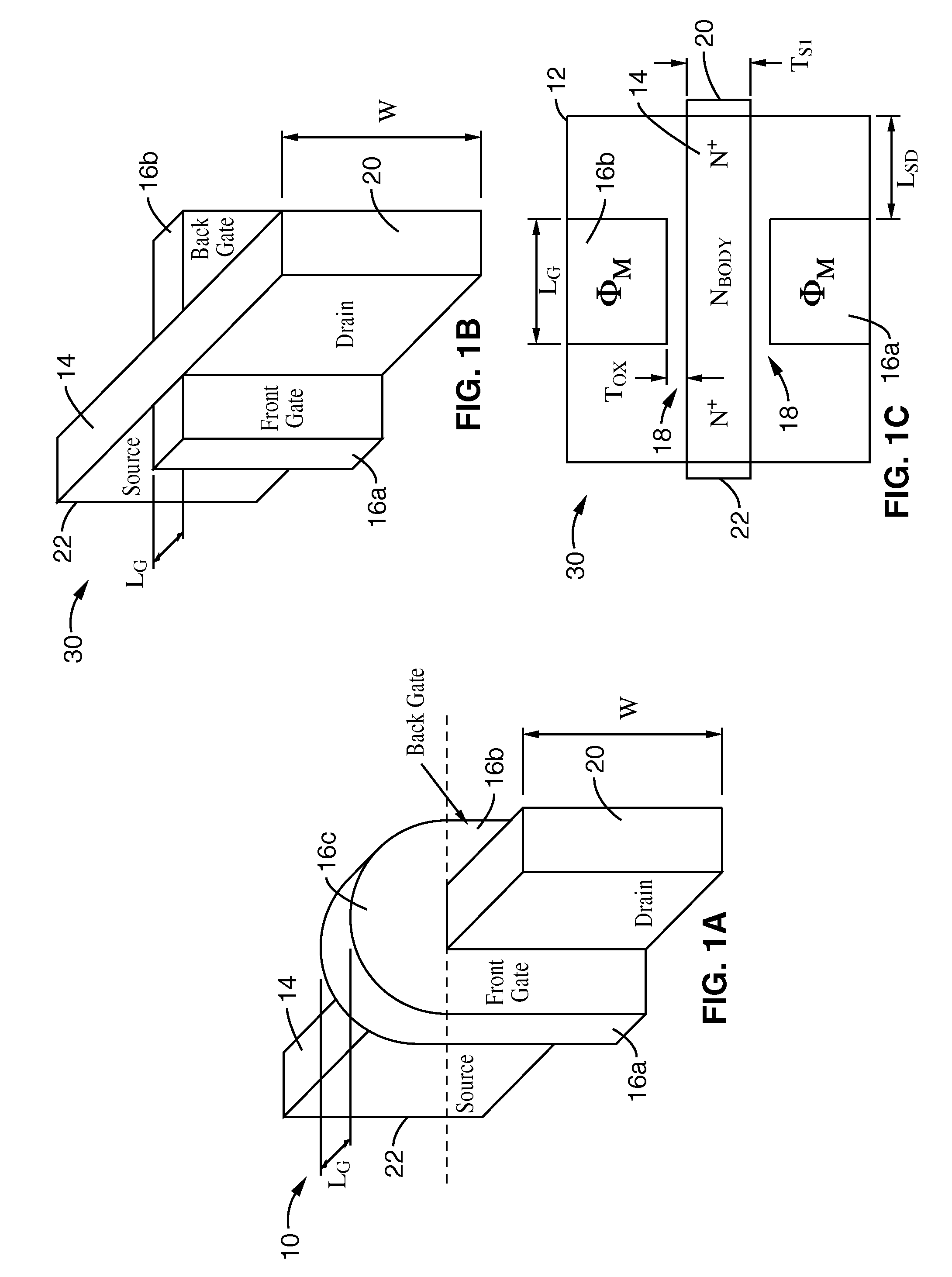 Finfet-based SRAM with feedback