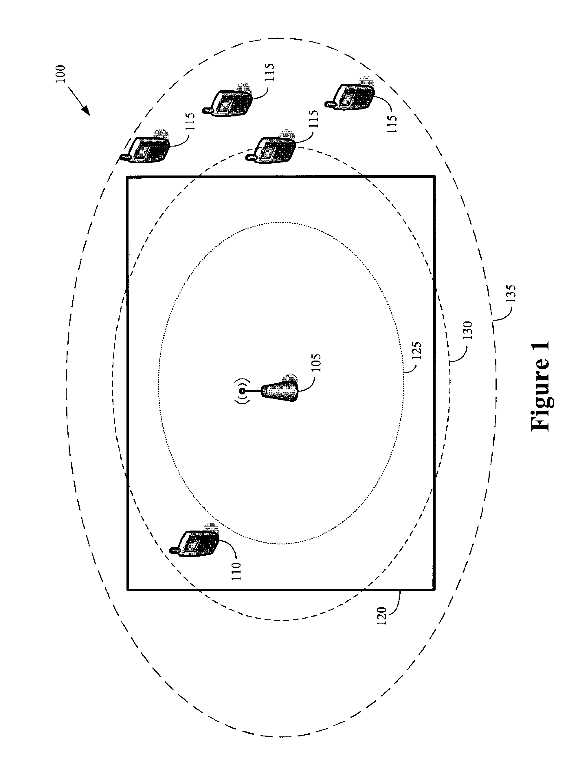 Method of automatically configuring a home base station router