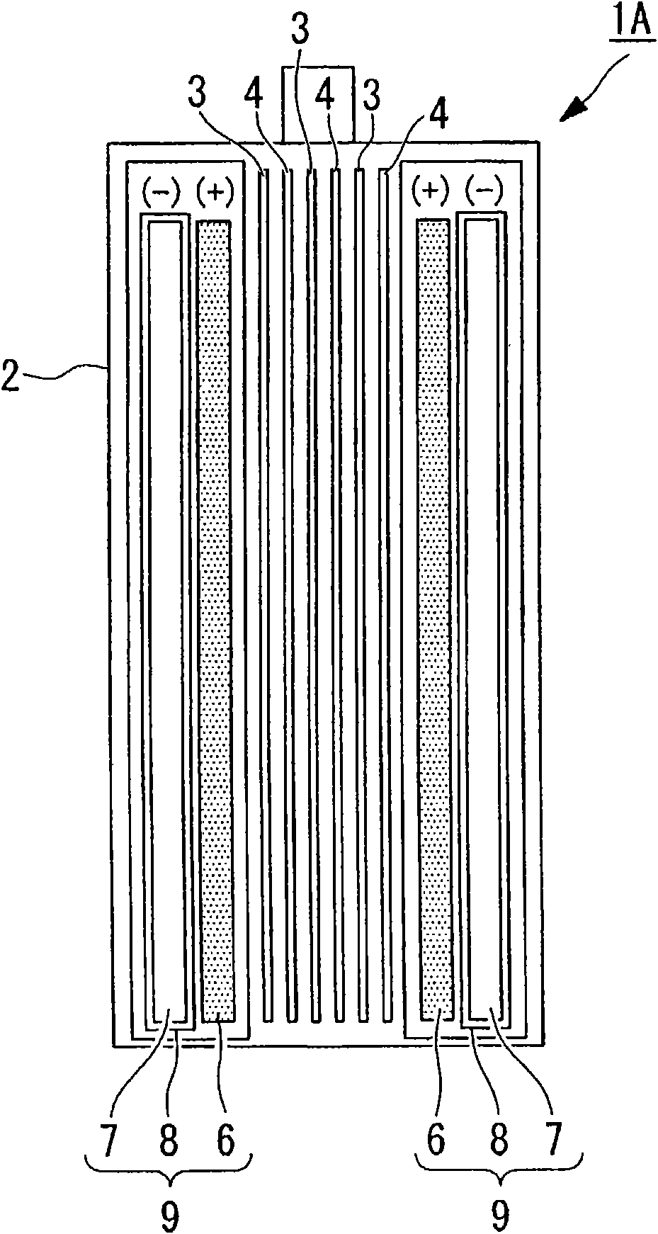 Lithium secondary battery