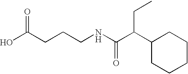 Compounds and compositions for delivering active agents