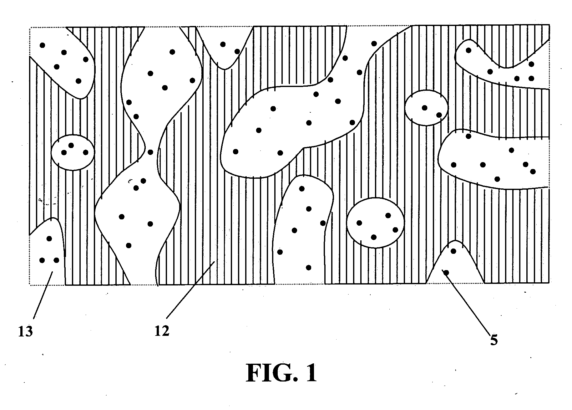 Optical sensing elements for nitrogen dioxide (NO2) gas detection, a sol-gel method for making the sensing elements and fiber optic sensors incorporating nitrogen dioxide gas optical sensing elements