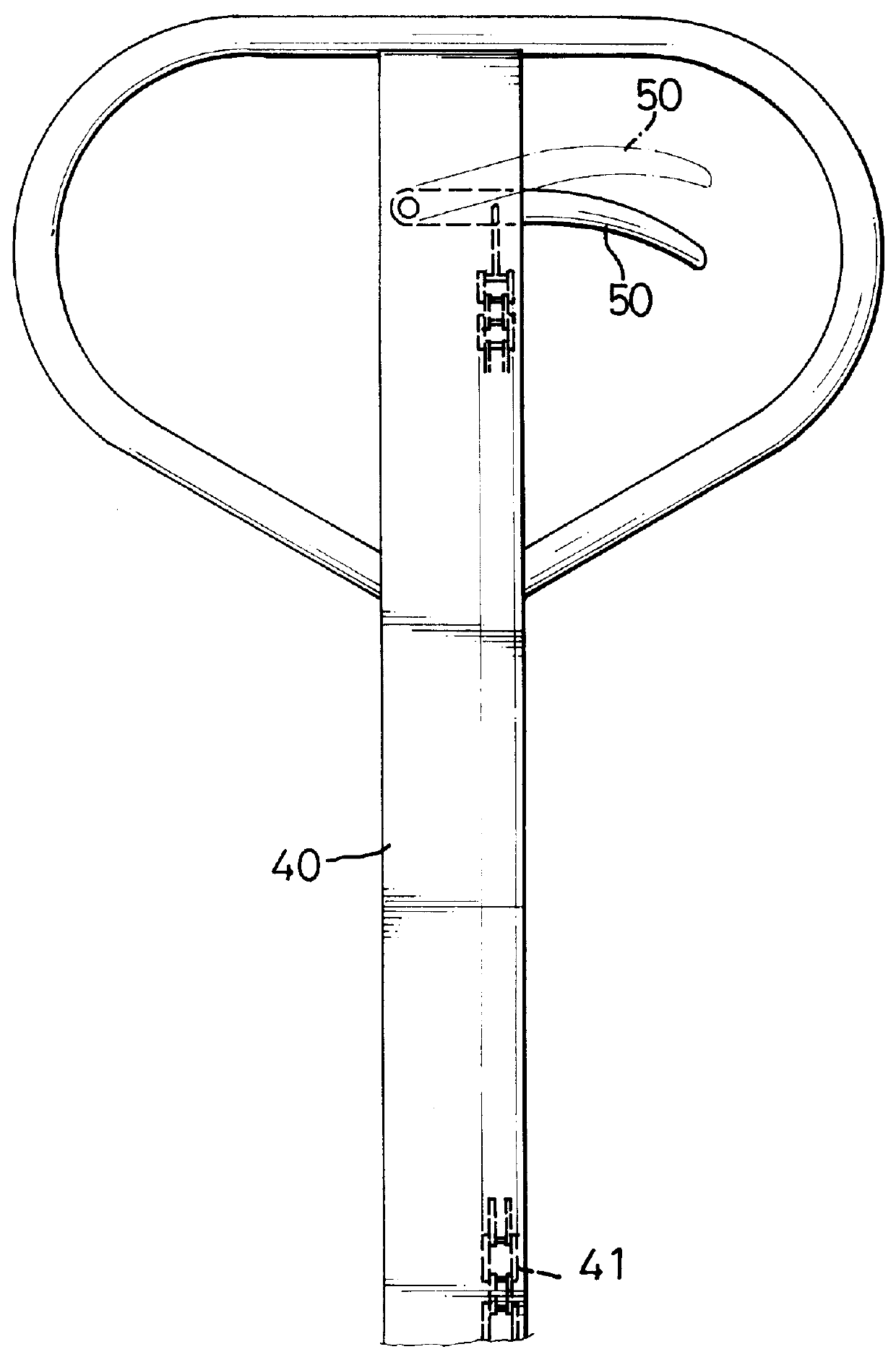 Hydraulic jack