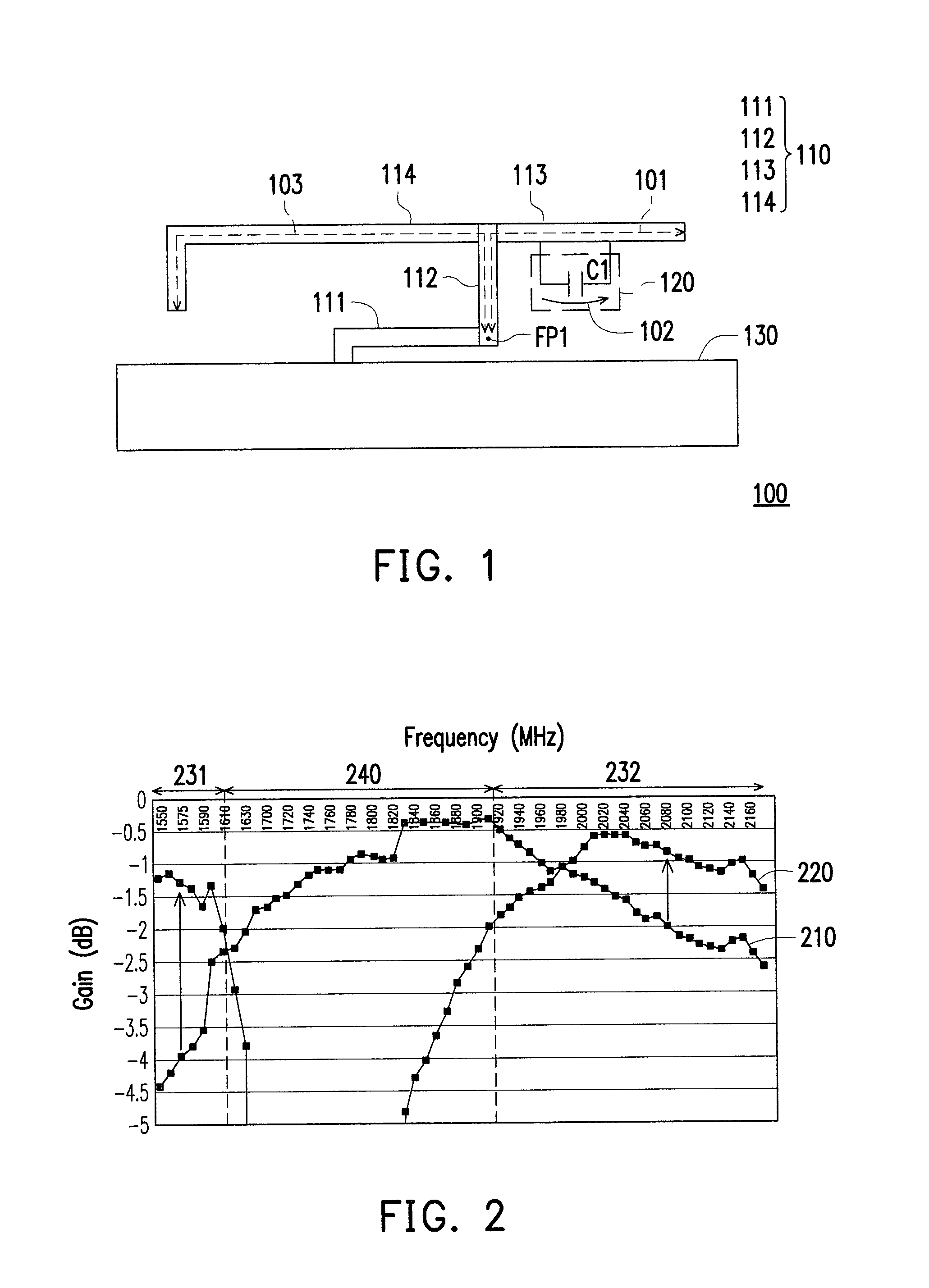 Wireless communication device