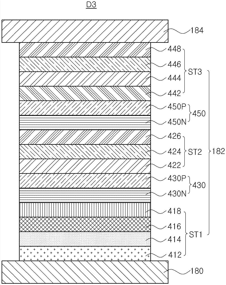 Organic compound, and organic light emitting diode and organic light emitting display device including same