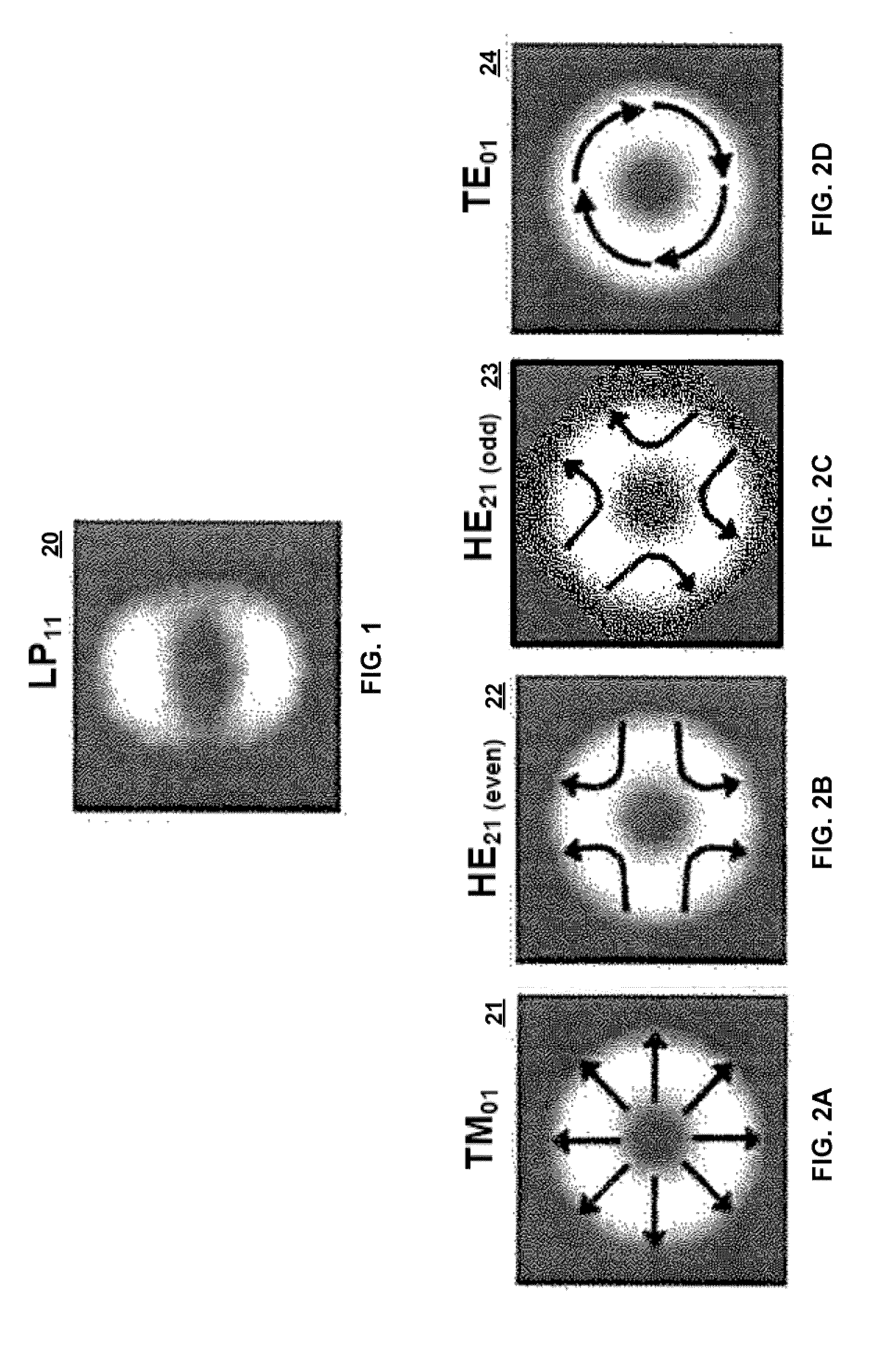 Systems and Techniques for Generating Cylindrical Vector Beams