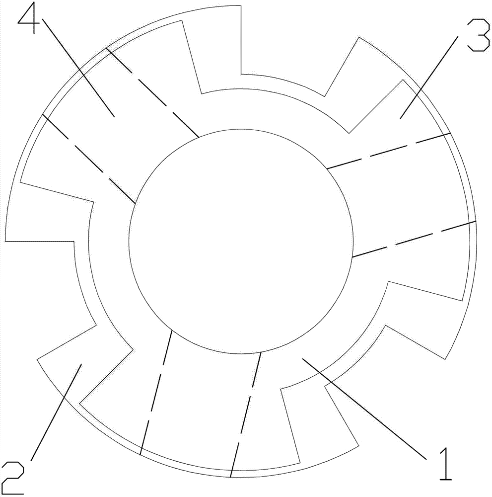 Connector