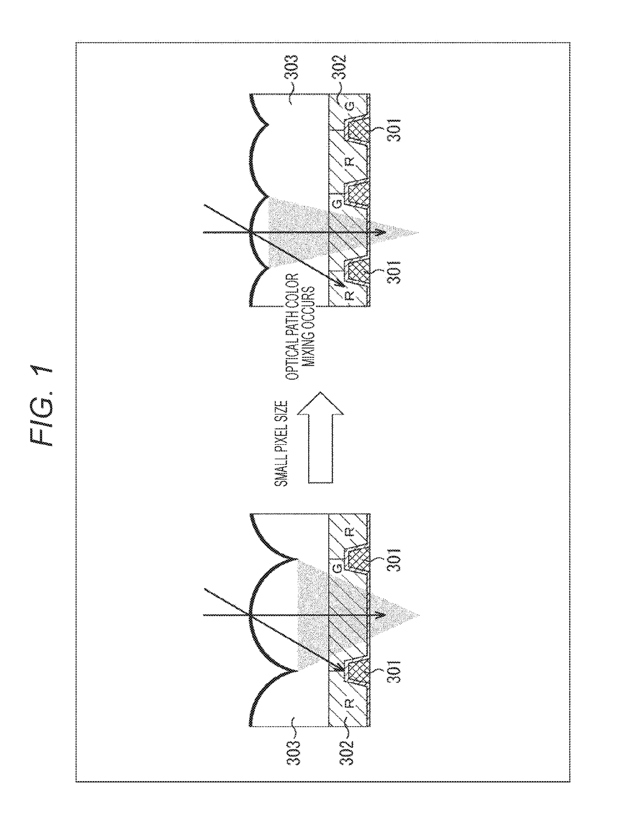 Solid-state imaging device, manufacturing method thereof, and electronic device