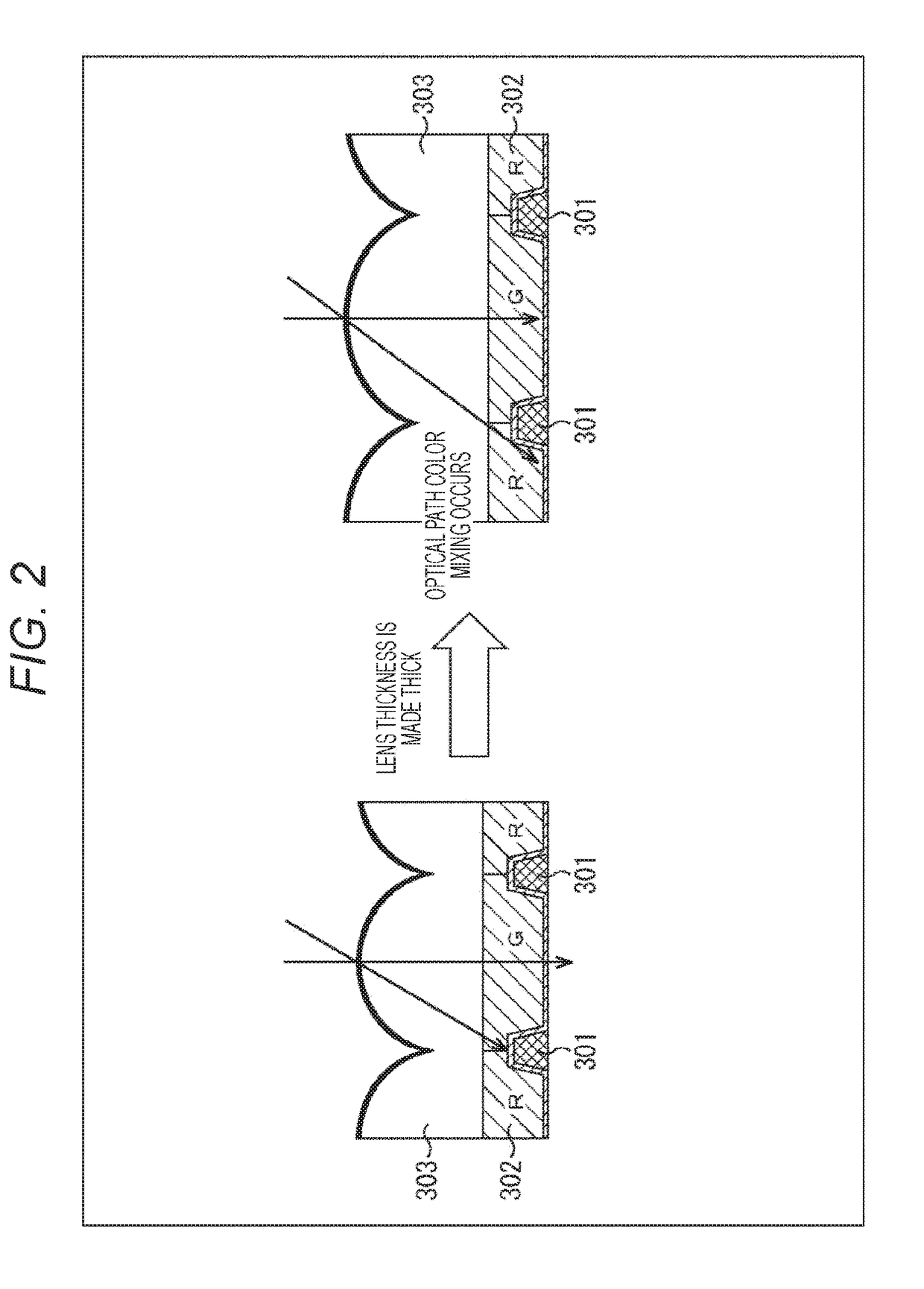 Solid-state imaging device, manufacturing method thereof, and electronic device