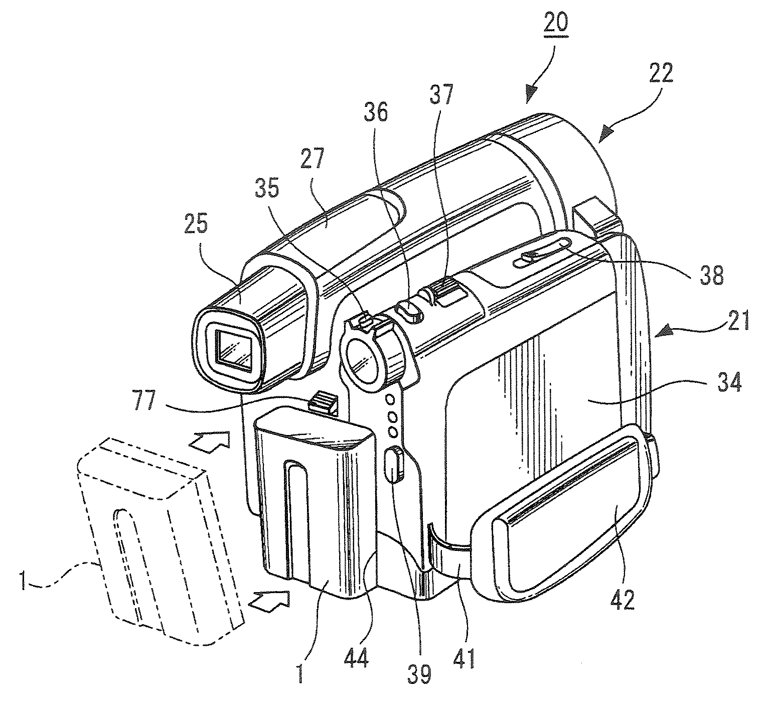 Electronic apparatus