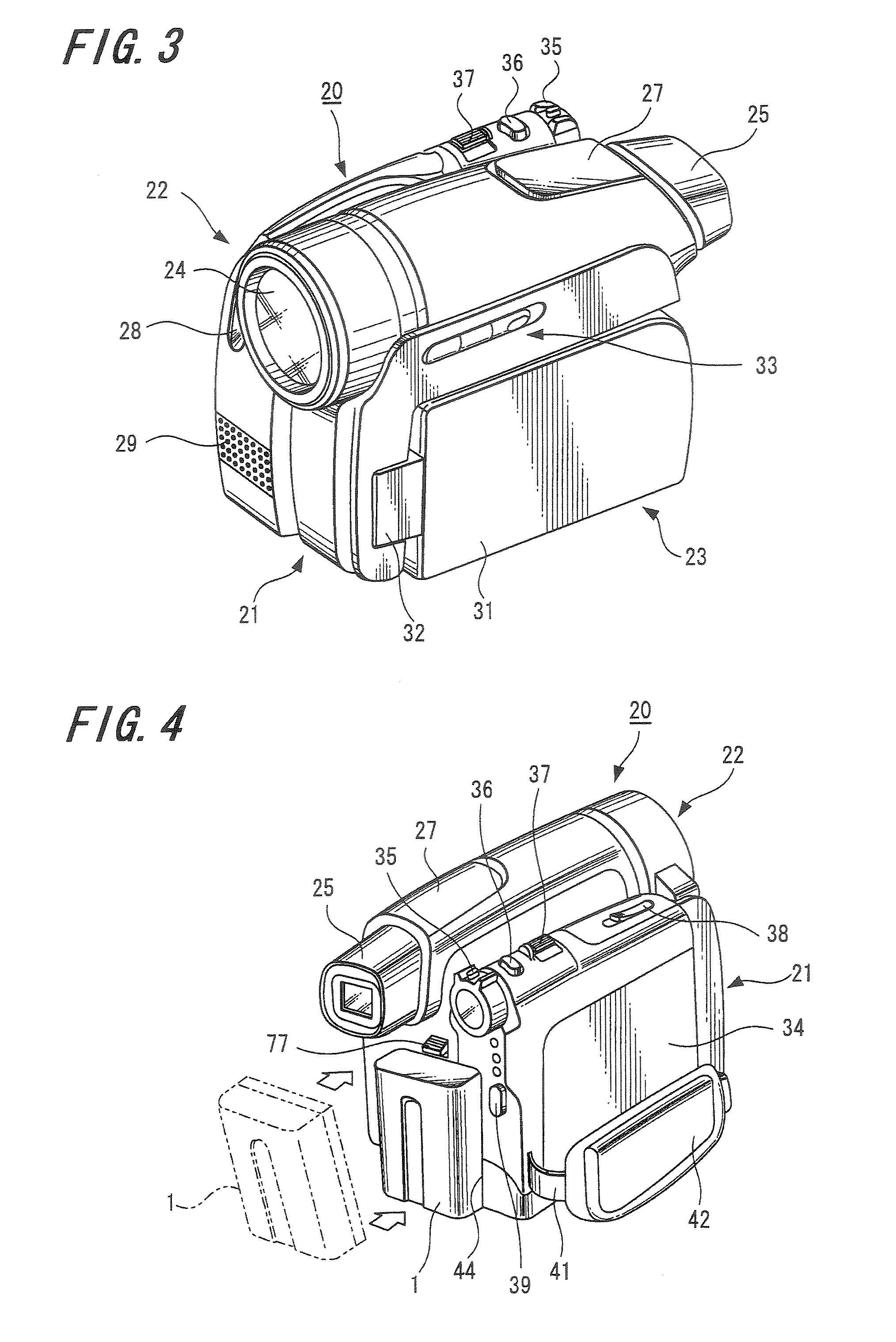 Electronic apparatus