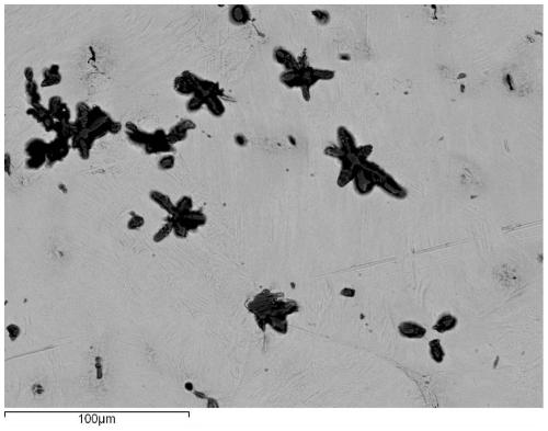 High-anti-recovery silver alloy for jewelry and preparation method of high-anti-recovery silver alloy