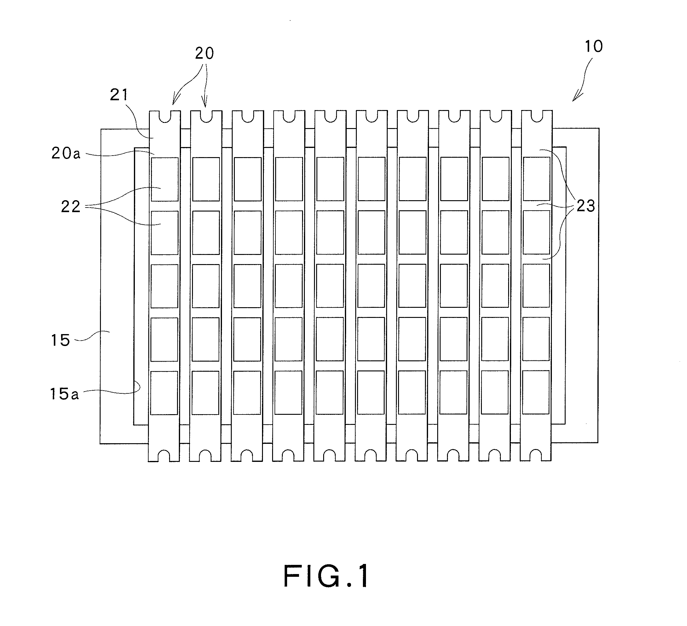 Metal plate, method of manufacturing metal plate, and method of manufacturing mask by use of metal plate