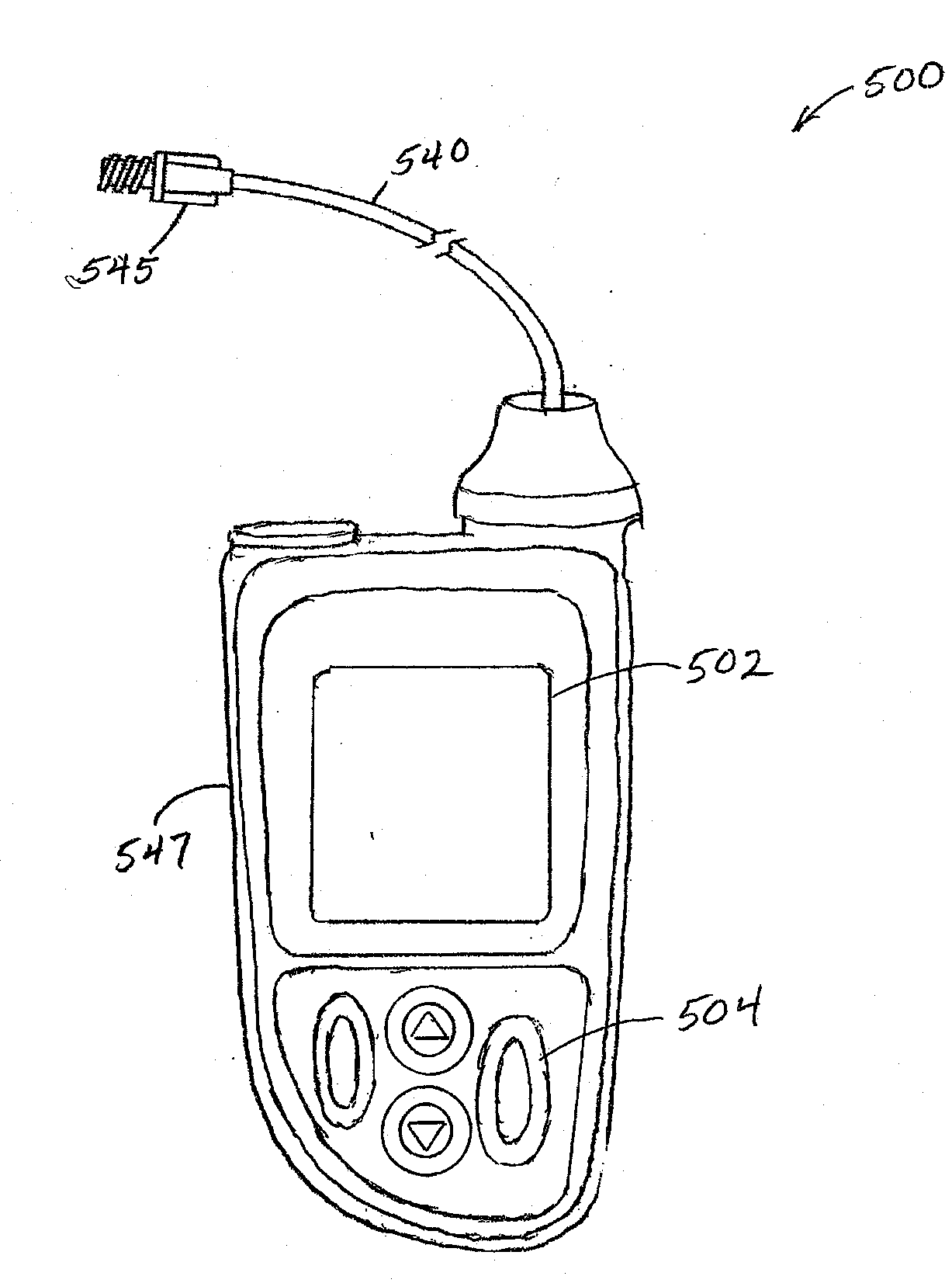 Correction factor testing using frequent blood glucose input