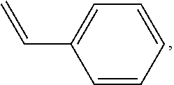 Composite material made of thermosetting resin composition