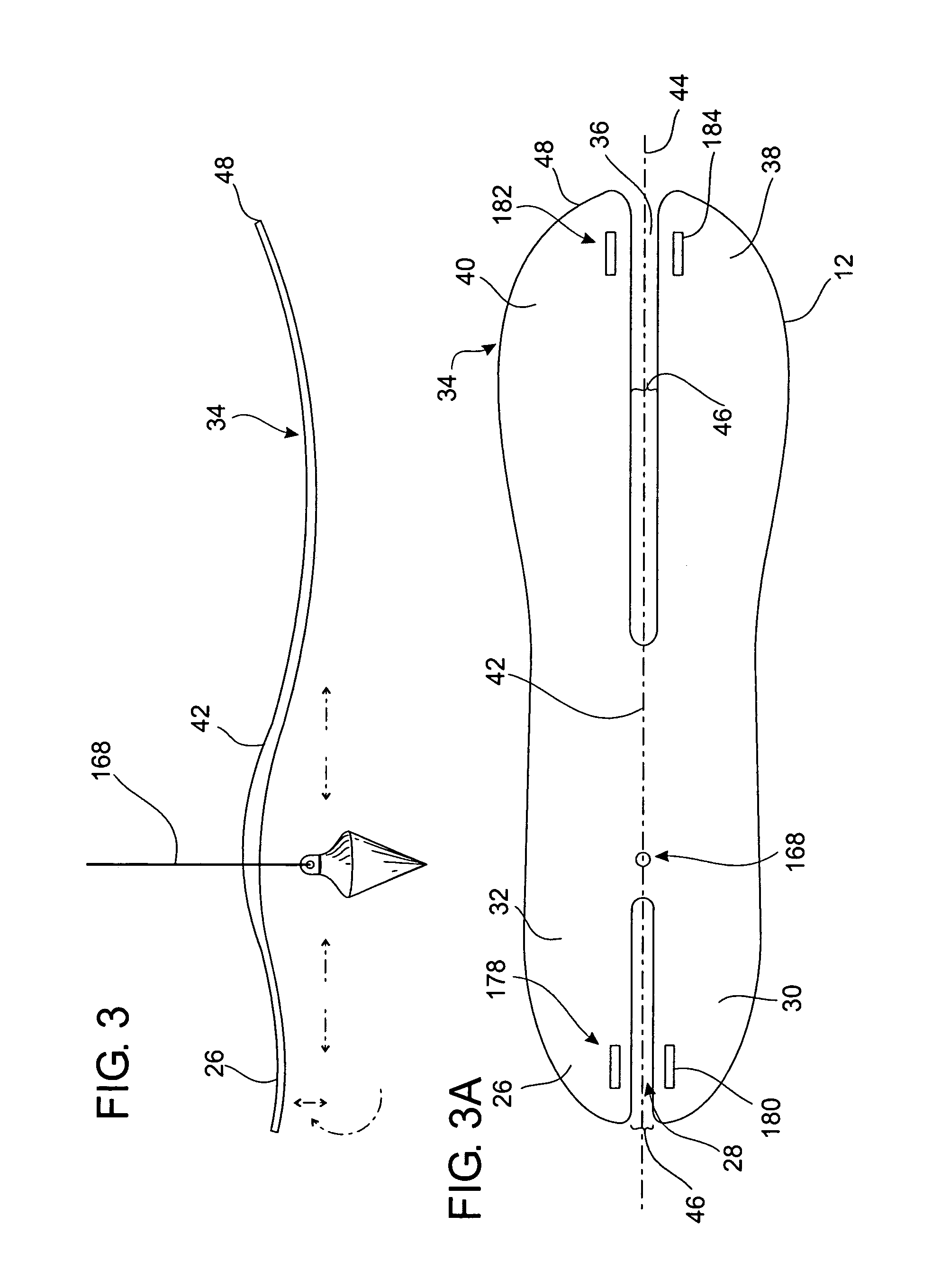 Electronically controlled prosthetic system