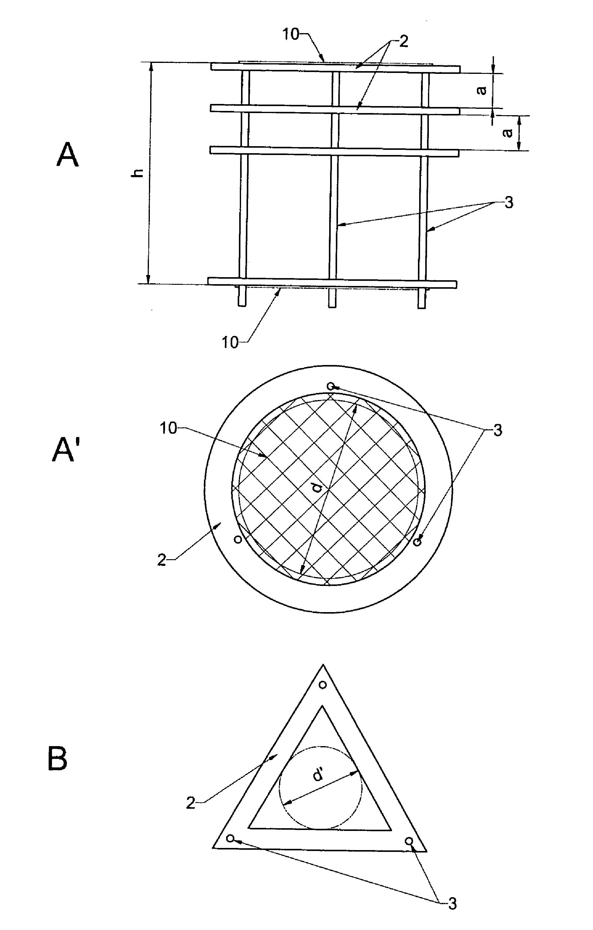 Plasma Booster for Plasma Treatment Installation