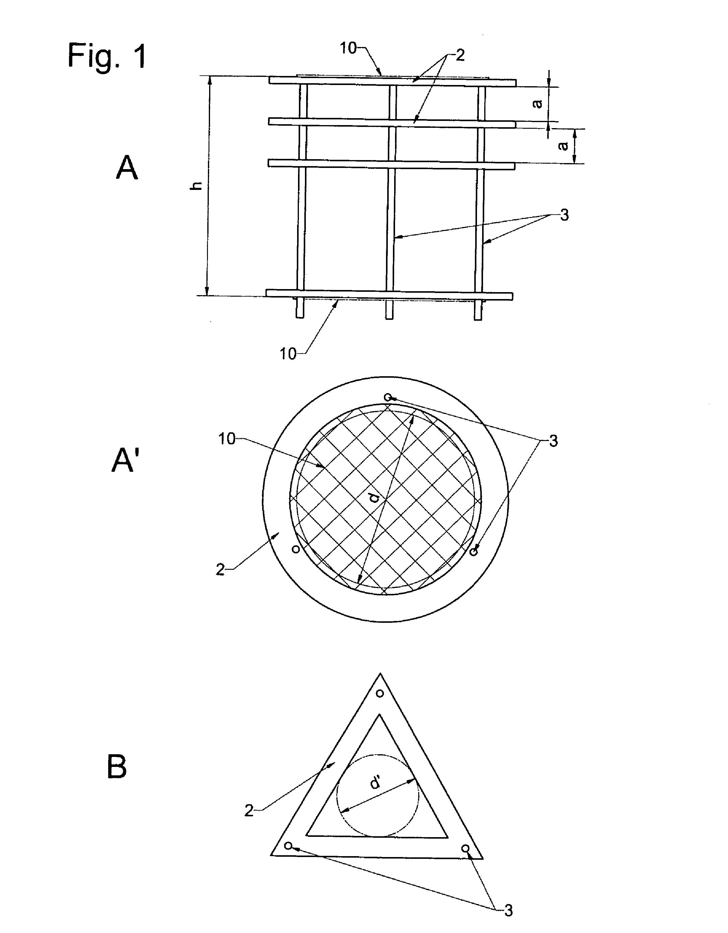 Plasma Booster for Plasma Treatment Installation