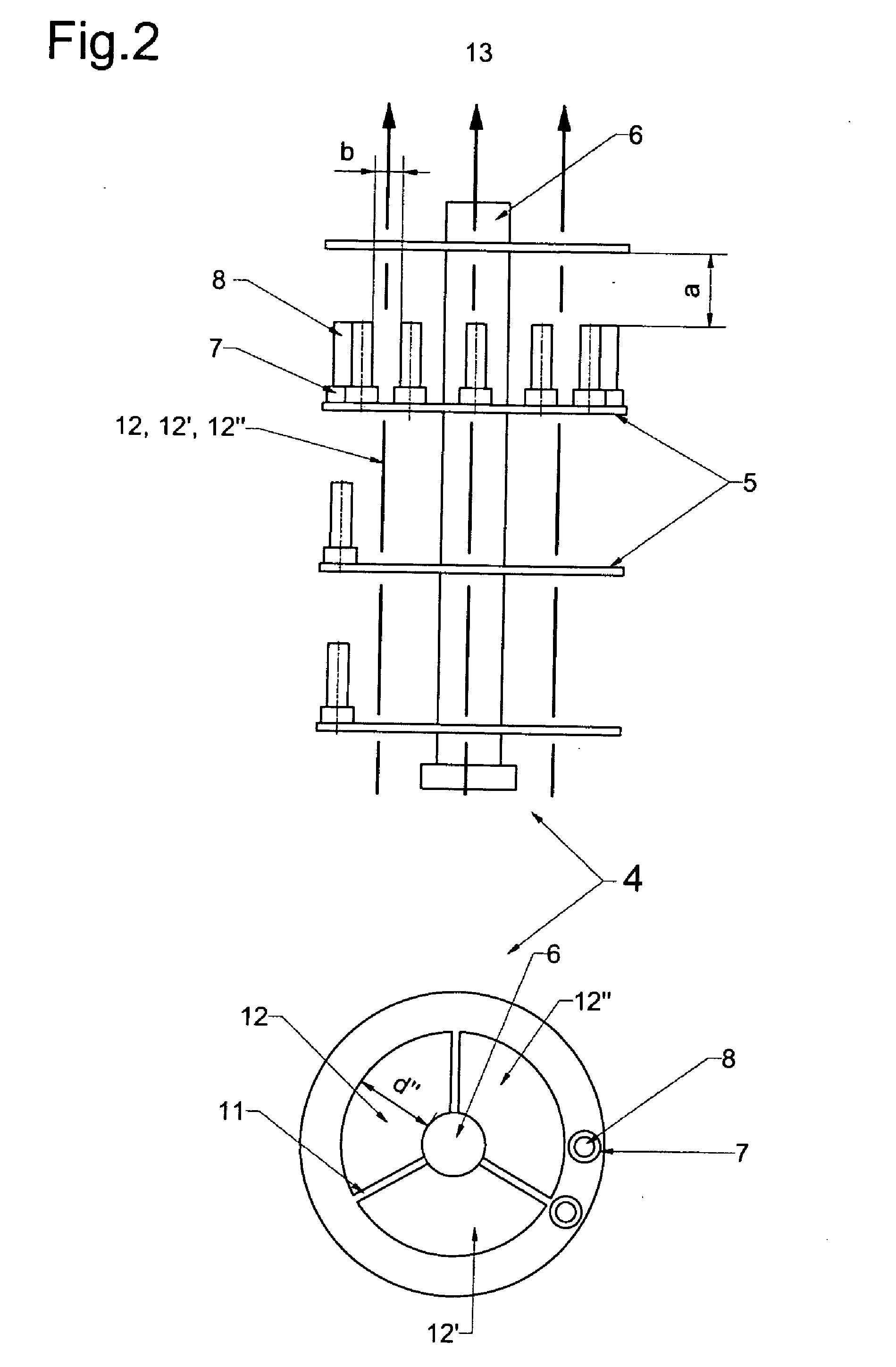 Plasma Booster for Plasma Treatment Installation