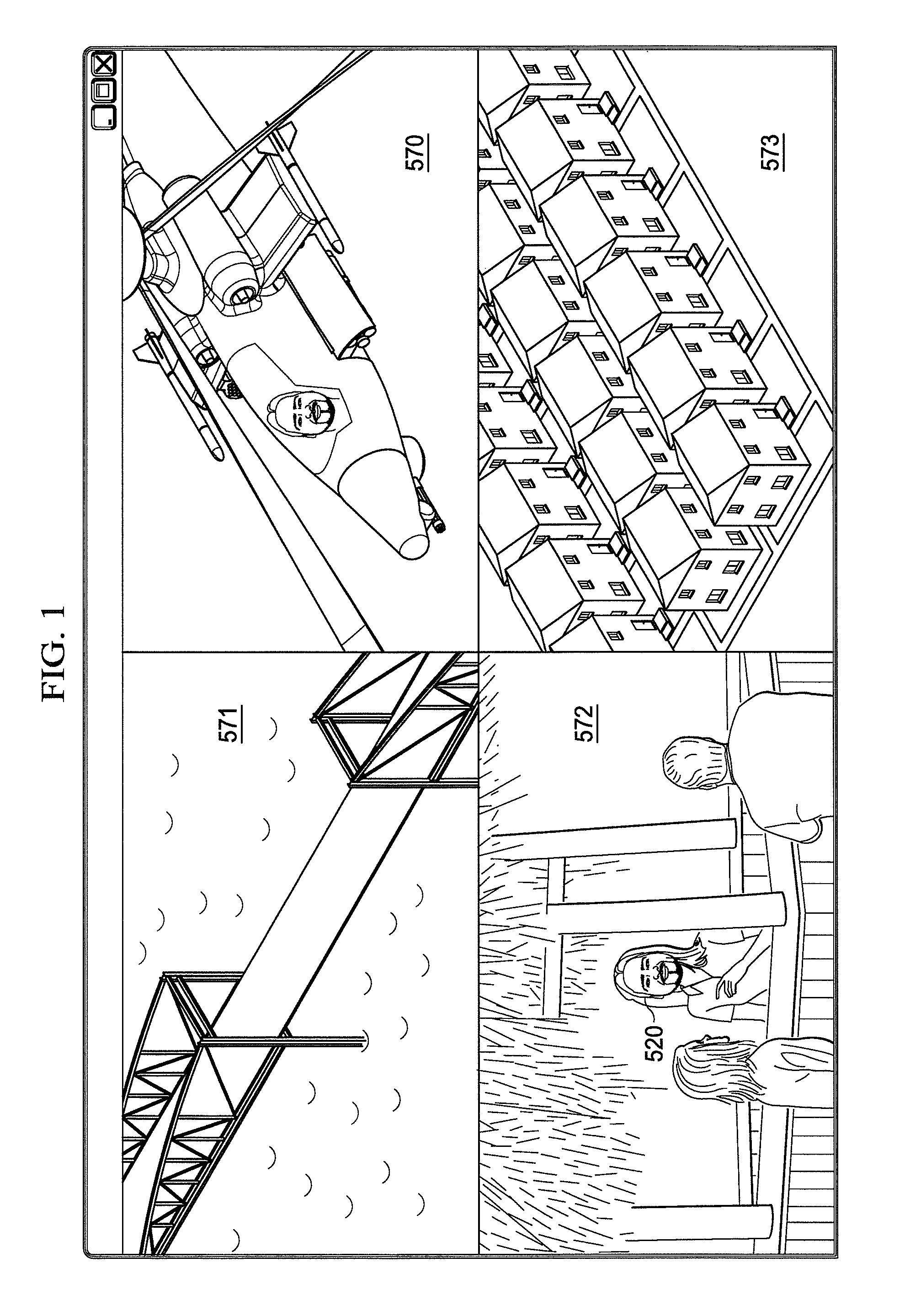 Digital imaging method and apparatus