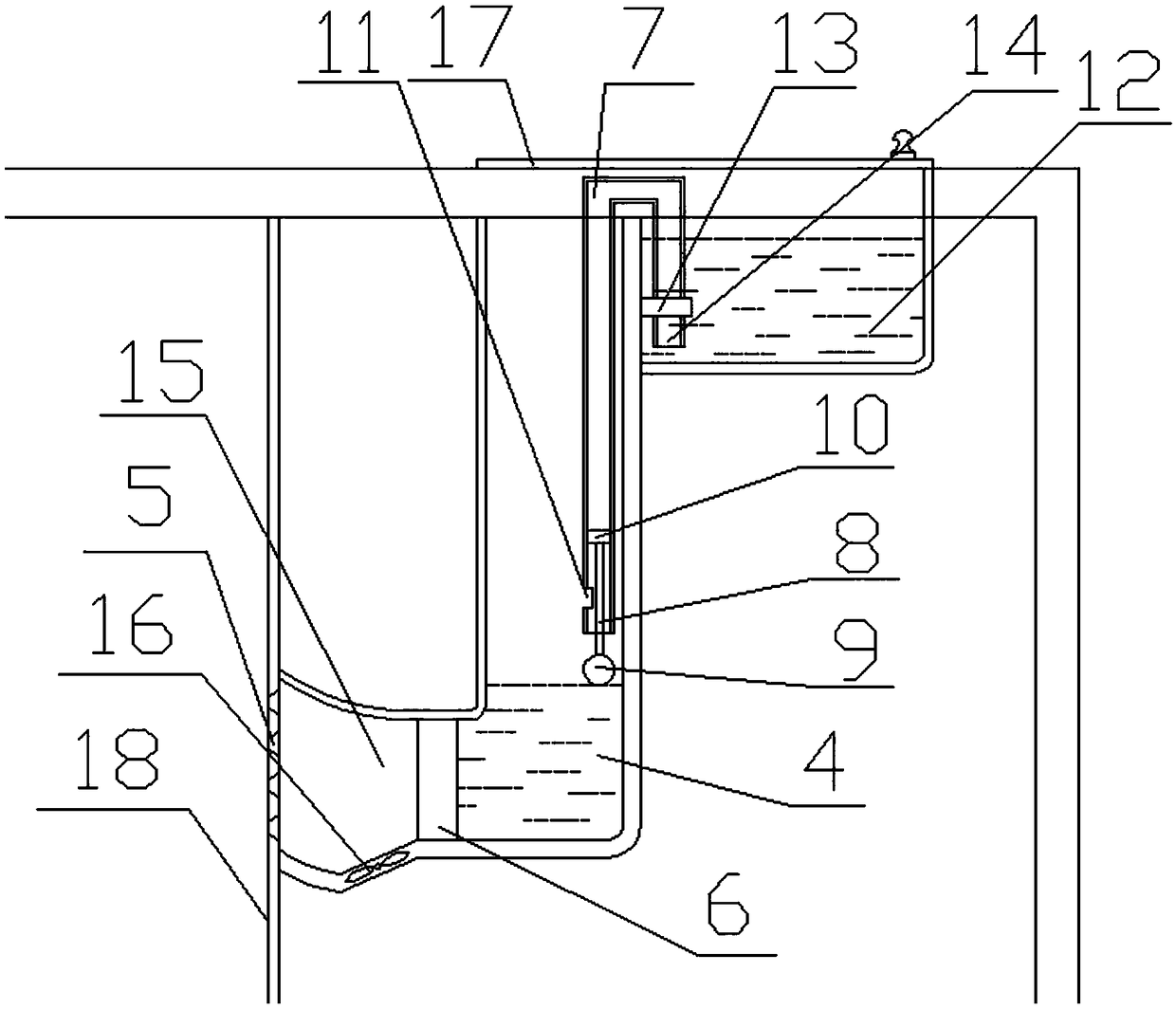 Microwave oven for food preservation and water retention