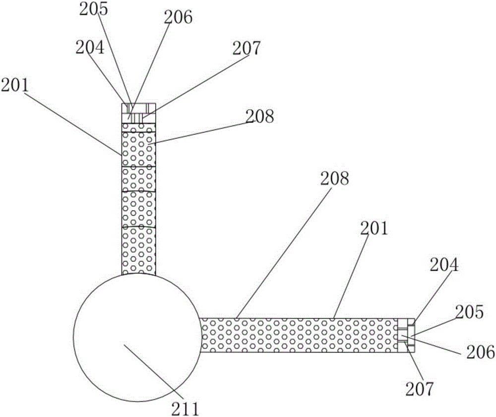 A special single-mode optical fiber with automatic control heat source for hydraulic seepage measurement