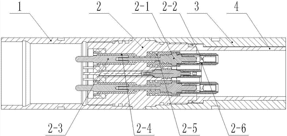 Headstall with tension detecting function