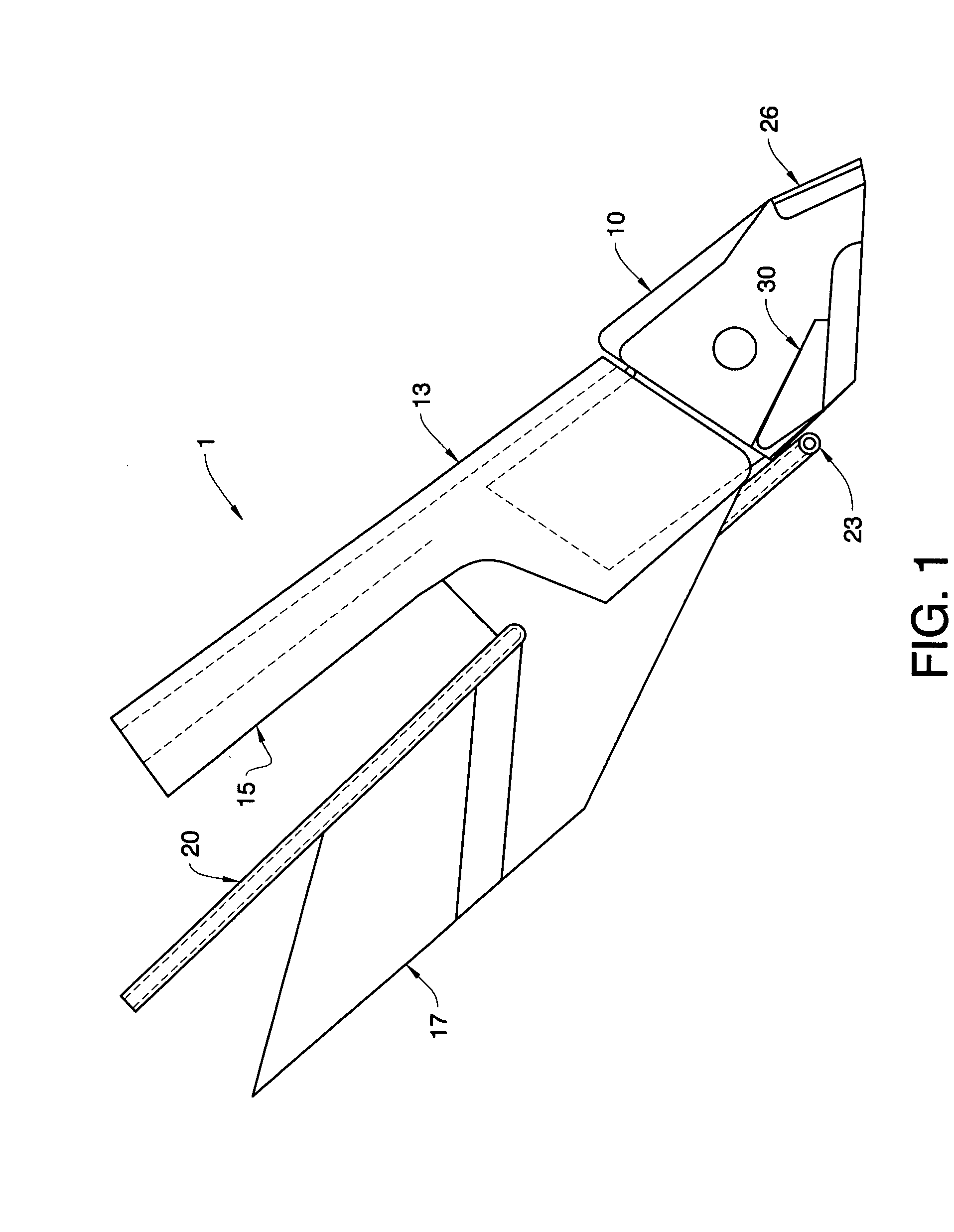 Seeding tool