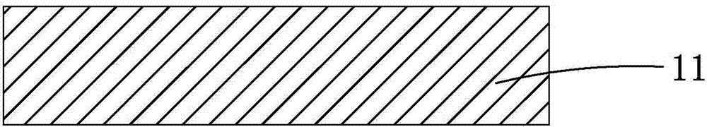 Method for replacing backdrill copper removal process