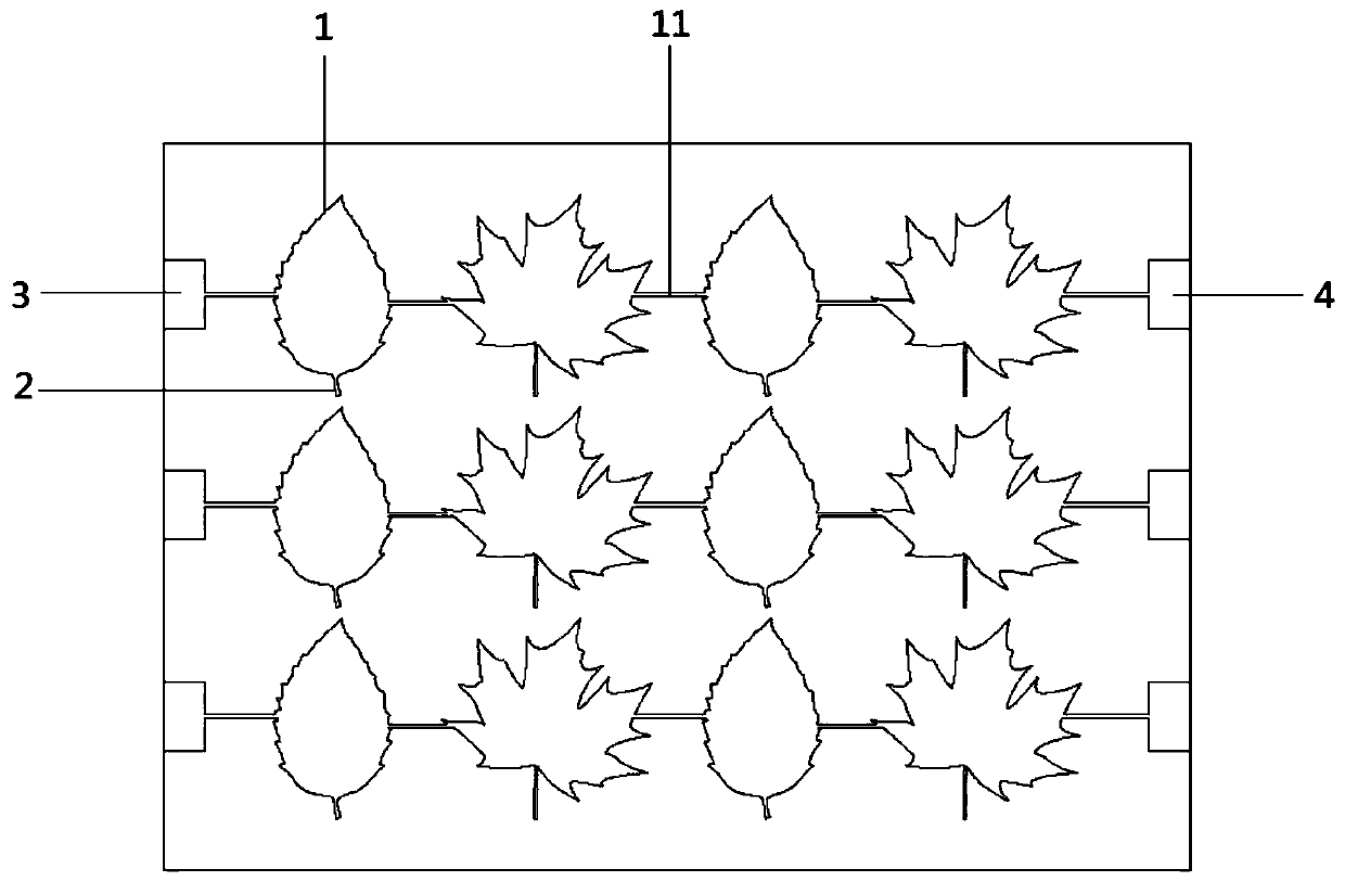 Method of preparing PDLC liquid crystal dimming film containing nano silver wire transparent conductive film