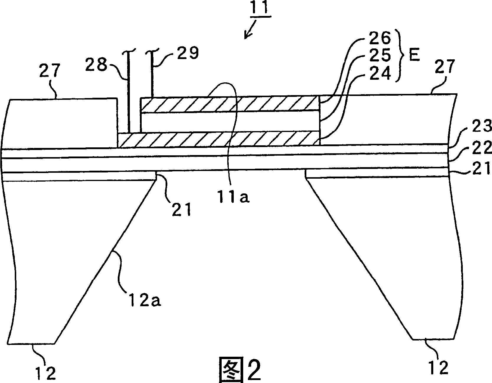 Ultrasonic sensor