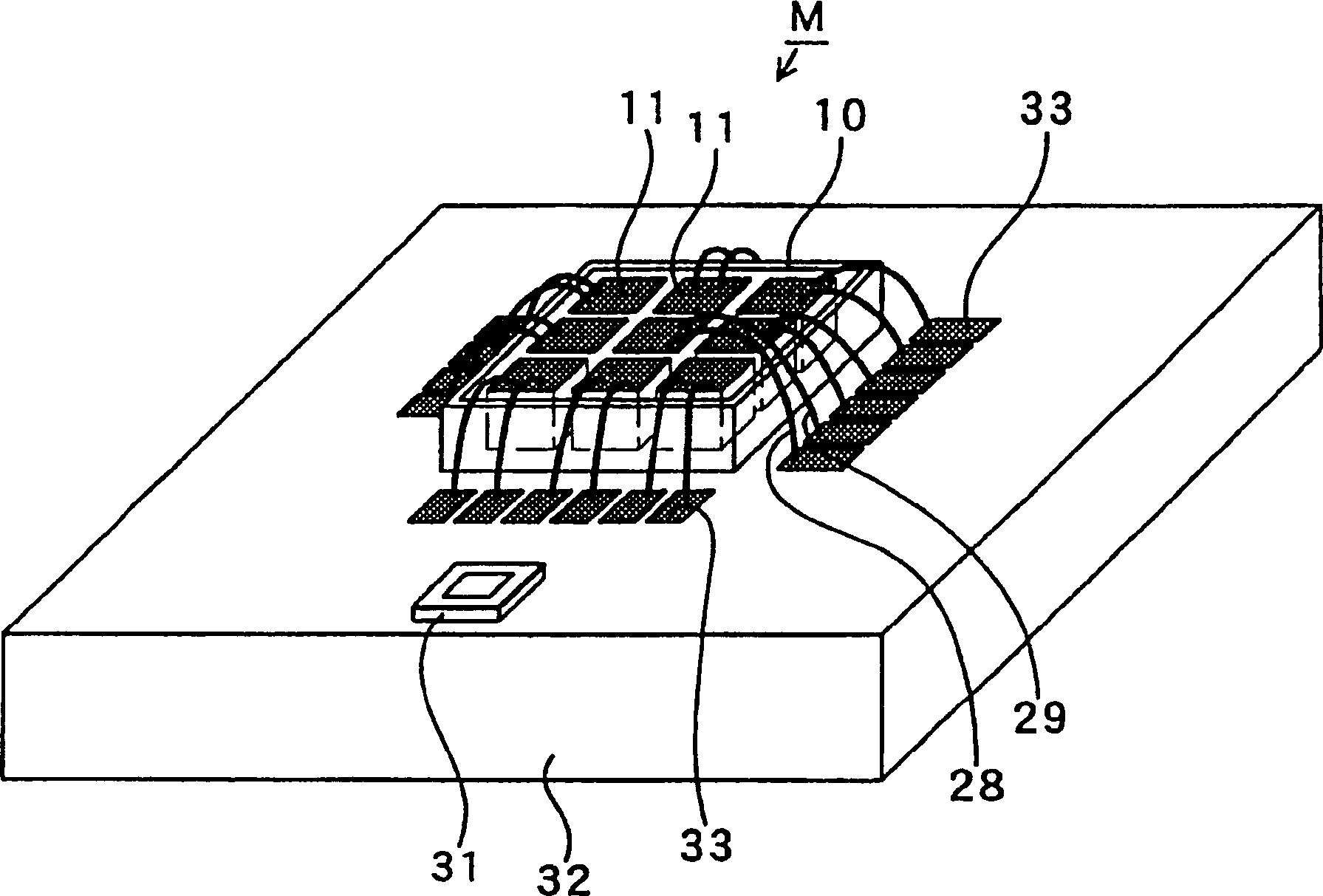 Ultrasonic sensor