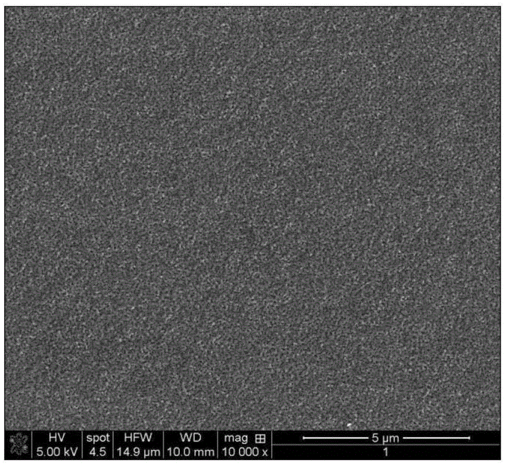 Electrolytic foil, electrical component containing electrolyte foil and battery