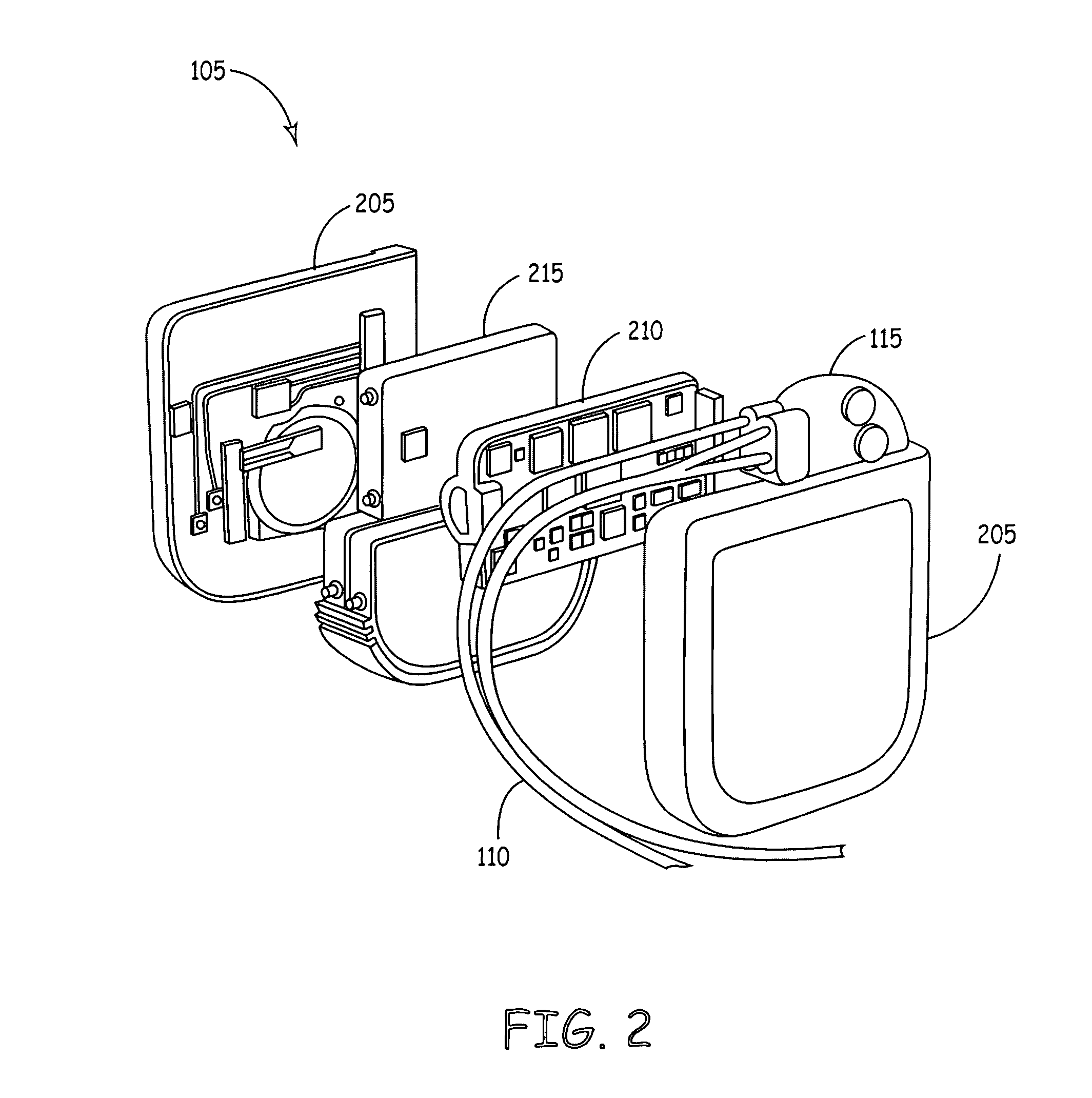 Methods and apparatus for reducing spurious signals in implantable medical devices caused by x-ray radiation