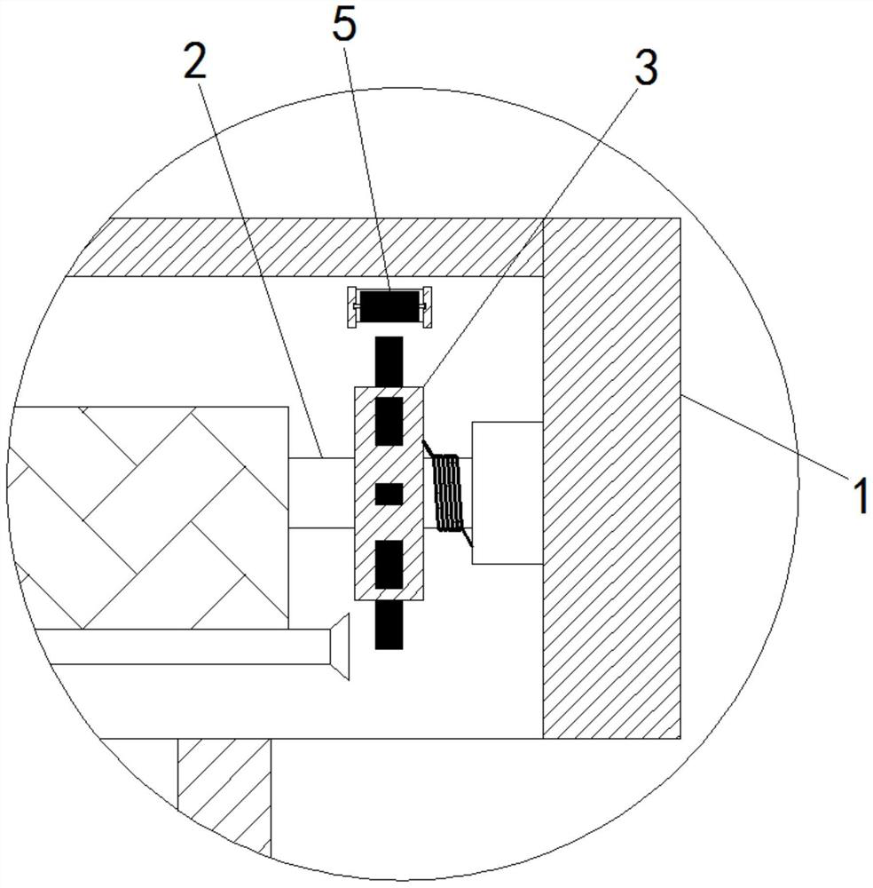 A window screen that can be automatically adjusted according to the intensity of sunlight