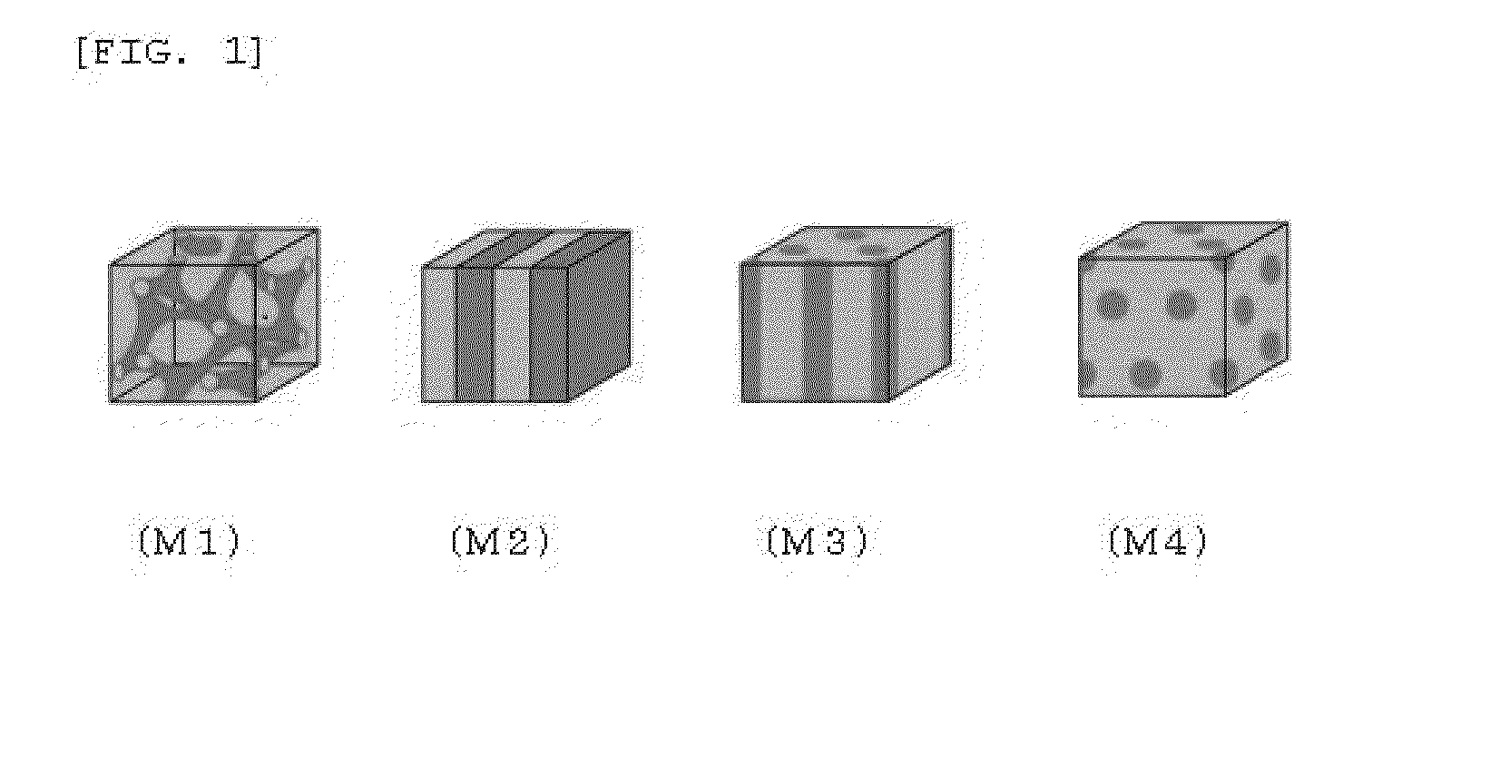 Molded article of polymer electrolyte composition and solid polymer type fuel cell using same