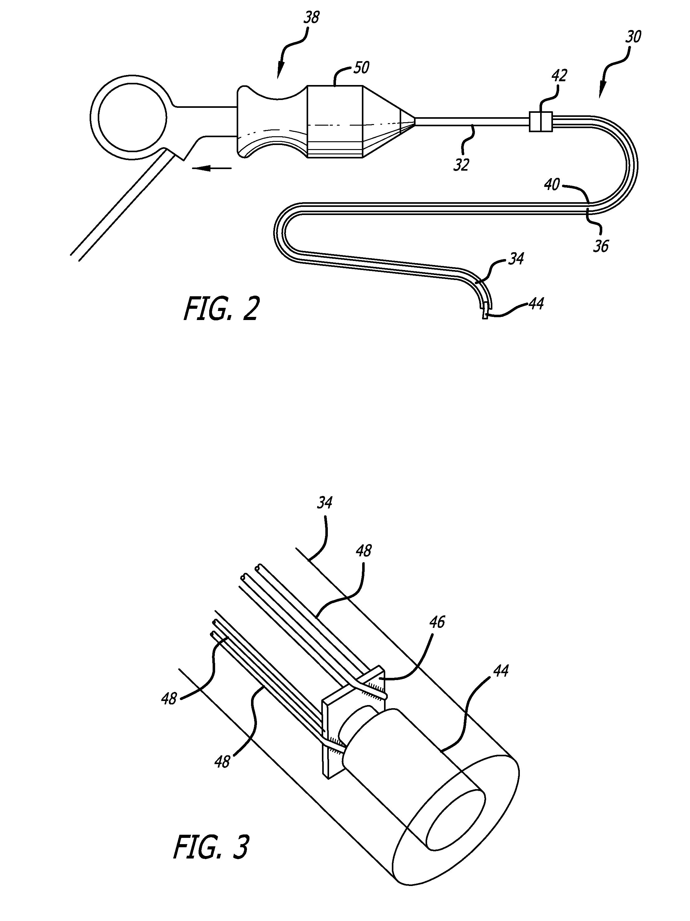 Endoscope Structures And Techniques For Navigating To A Target In Branched Structure