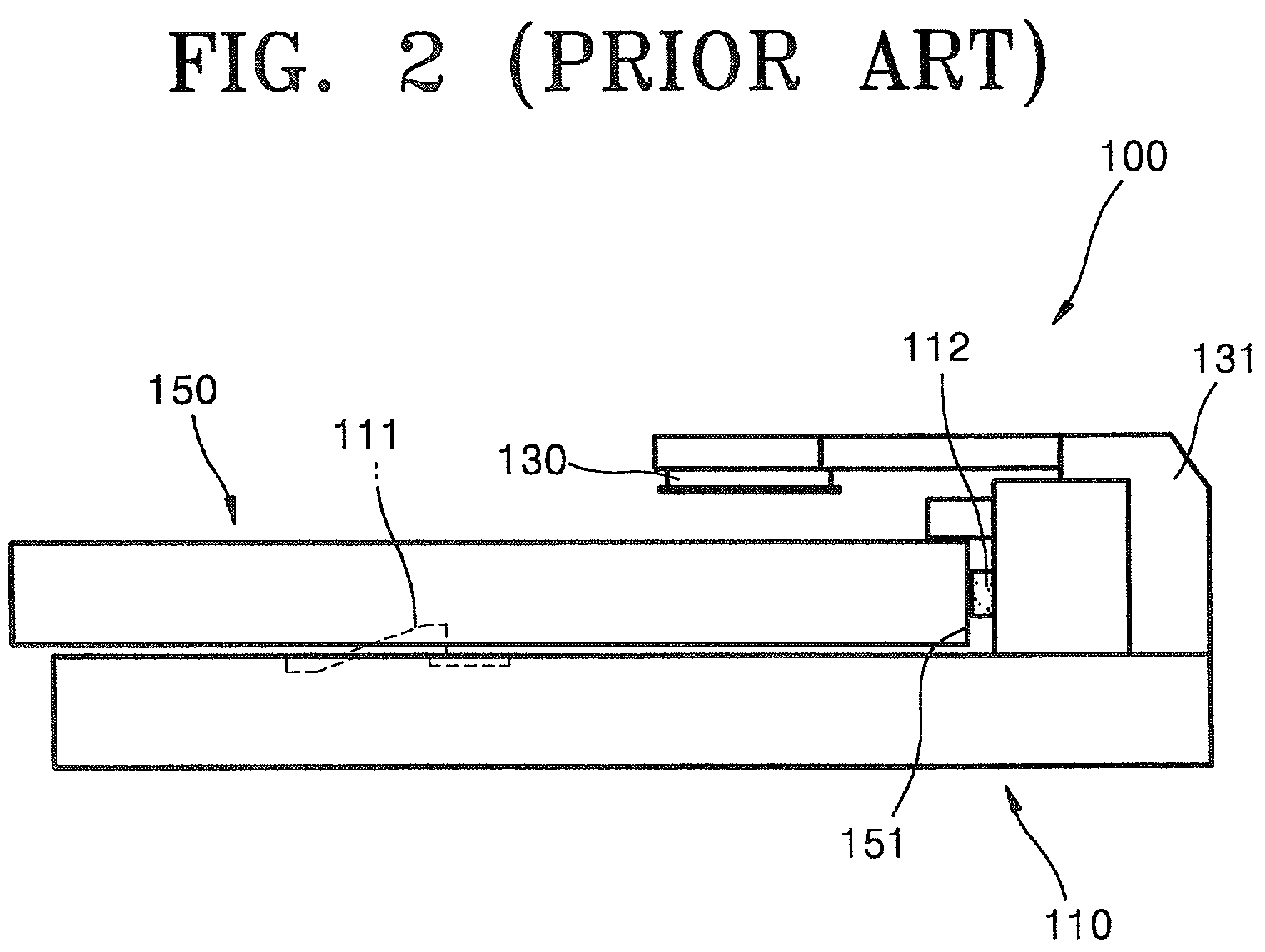 Optical disc changer