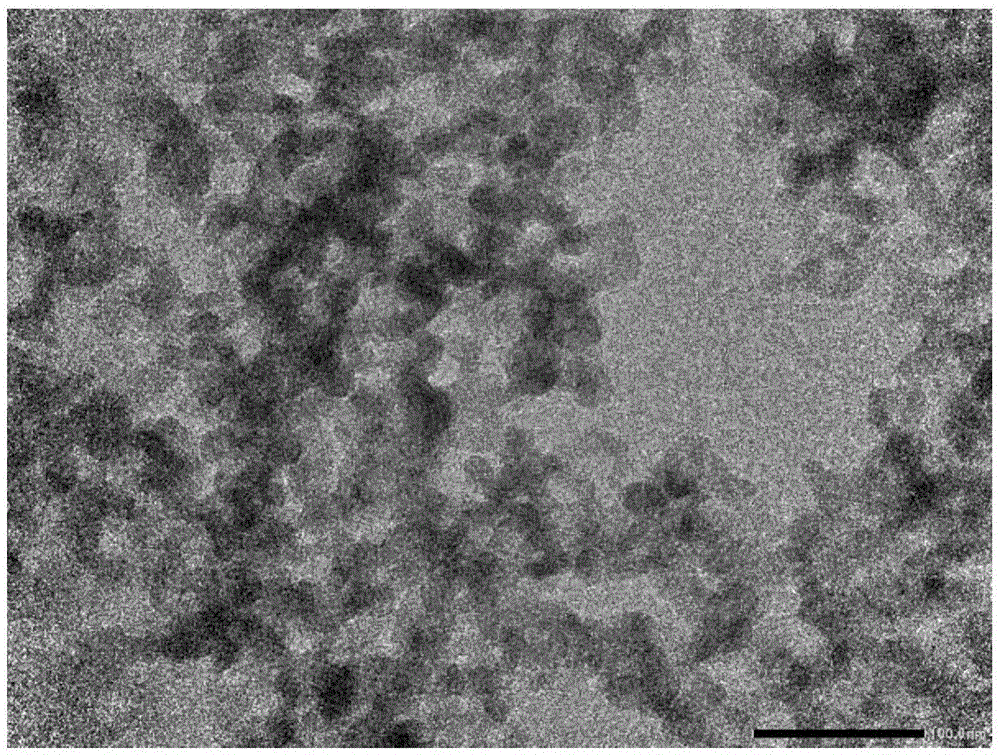 Method for preparing novel antibacterial electronic cigarette appearance material